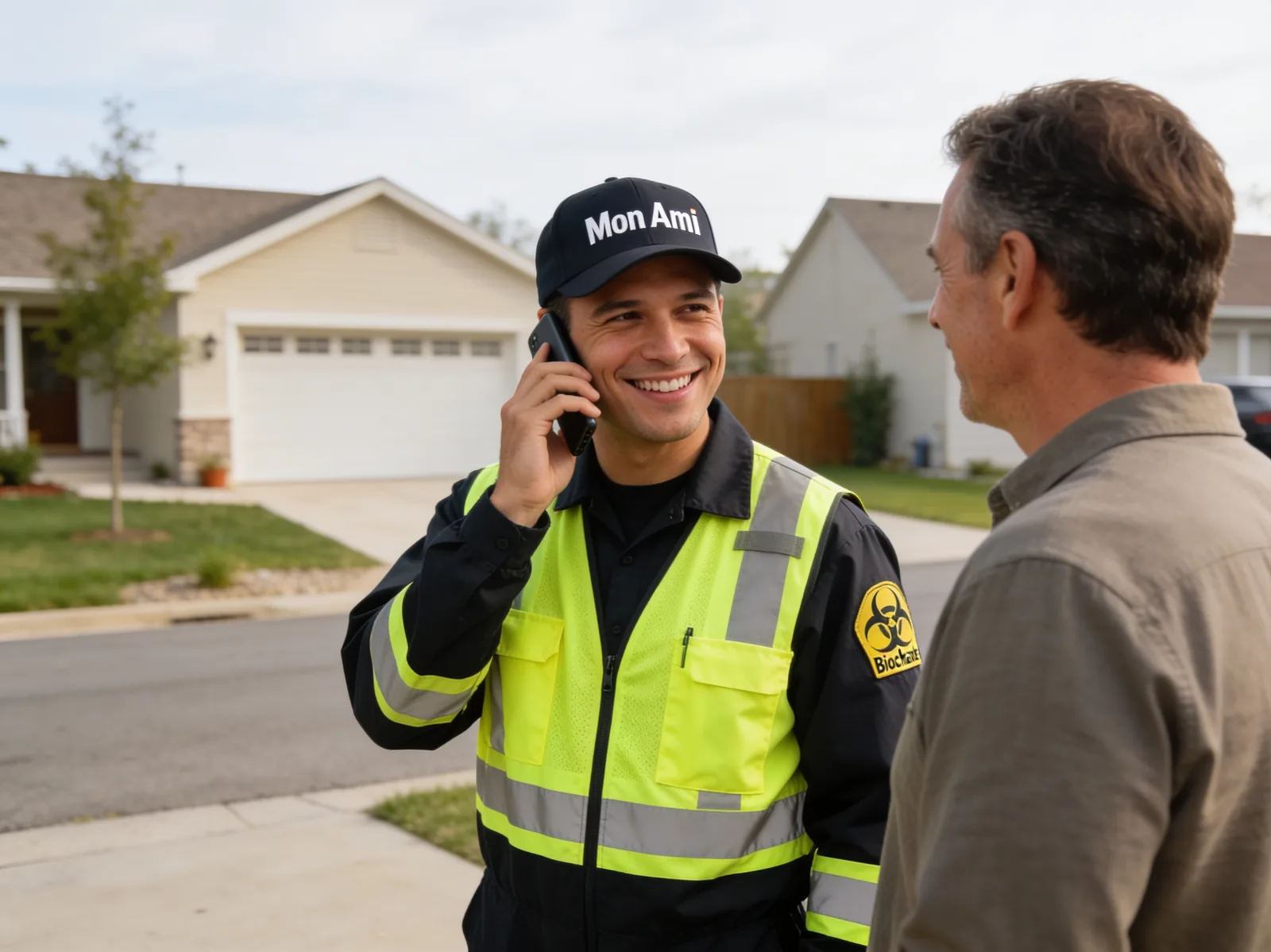 Sewage Cleanup South Milwaukee, WI FAQs
