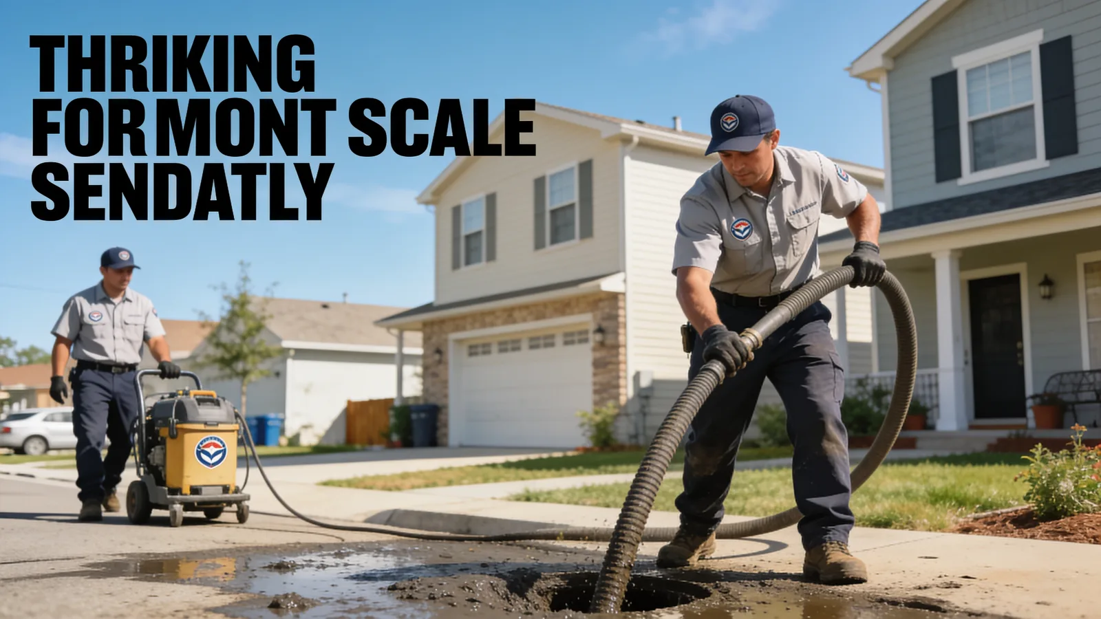 Sewage Cleanup in South Milwaukee, WI near me